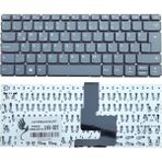 Lenovo 520SR-14IKB, 320E-14IKB, 520SE-14IKB Klavye (Füme)