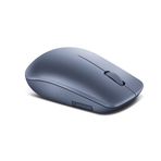 Lenovo 530 Mavi Kablosuz Mouse