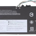 Lenovo 5B10Q22883 Notebook Bataryası