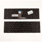 Lenovo 5CB0J34079 5CB0J34091 Notebook Klavye Işıklı