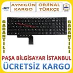 Lenovo 5CB0L37526 Klavye