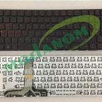 Lenovo 5CB0N67285 Klavye