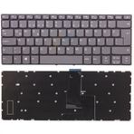 Lenovo 5CB0R07625 5CB0R07712 5CB0R07610 Siyah Notebook Klavye