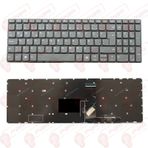 Lenovo 5CB0U42652 Notebook Klavye