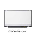 Lenovo 5D10M42871 Uyumlu Notebook Ekran