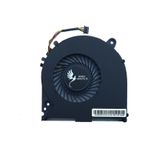 Lenovo 5F10K25525 Notebook CPU-GPU Fanı