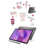 LENOVO 5G Sim Kart Uyumlu Idea Tab 2.4Ghz 8Gb 128Gb 11inch 2.5K LTE -Android Tablet+