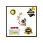 Lenovo 5H40L80170 Notebook Cpu Heatsink Fan