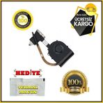 Lenovo 60.4JW25.001 Notebook Cpu Heatsink Fan