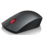 Lenovo 700 GX30N77981 Siyah Kablosuz Laser Mouse