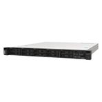 Lenovo 7D7QA02NEA SR250 V2 E-2334 4C ThinkSystem 16 GB 450 W Sunucu