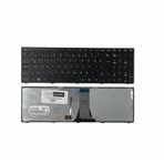 Lenovo 80EC00K0TX Gümüş Türkçe Notebook Klavye