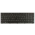 Lenovo 80F0 Gümüş Notebook Klavye