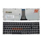 Lenovo 80K601EJTX Klavye