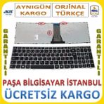 Lenovo 80LM0153TX Klavye