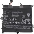 Lenovo 80LX-X005US Notebook Bataryası