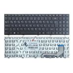 Lenovo 80MJ00G7TX Gümüş Notebook Klavye