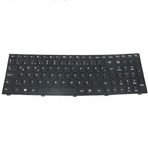 Lenovo 80MQ Gümüş Notebook Klavye
