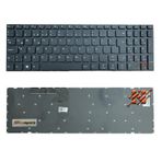 Lenovo 80SY02PETX Klavye