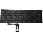 Lenovo 80T300TETX Klavye