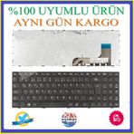 Lenovo 80VM Klavye