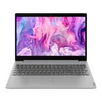 Lenovo 81W1005TTXH10 IdeaPad 3 AMD Ryzen 5 3500U 12GB Ram 512GB SSD Freedos 15.6" Taşınabilir Bilgisayar