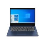 Lenovo 81WD00W4TX11 IdeaPad 3 14IIL Intel Core i5-1035G1 36 GB Ram 1 TB SSD Freedos 14" Taşınabilir Bilgisayar