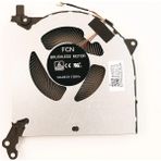 Lenovo 81Y6 5F10S13914 5F10S13917 Notebook Gpu Fan - Siyah - Dahili Fan