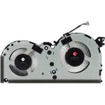 Lenovo 82Ey00cgtx, 82Ey00chtx, 82Ey00d1tx Notebook Cpu Fani