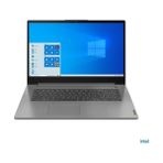 Lenovo 82H900BLTXA18 IdeaPad Intel Core i7-1165G7 12 GB Ram 1 TB + 1 TB SSD MX350 Freedos 17.3'' Fhd Taşınabilir Bilgisayar