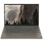 Lenovo 82KB000STX032 V15-ITL i5-1135G7 12GB Ram 1TB SSD W10P 15.6" Taşınabilir Bilgisayar