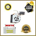 Lenovo 90201491 Notebook Cpu Soğutucu Fan