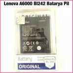 Lenovo A2020 Vibe C BL242 Batarya