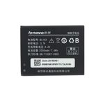 Lenovo A590 A750 A300 A529 A680 A388T Batarya Pil