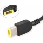 Lenovo ADL135NLC3A 20V 6.75A 135W Orjinal USB Notebook Adaptörü