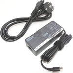 Lenovo ADLX65YDC3A USB TYPE-C 01FR030 SA10M13946 Uyumlu Notebook Şarj Adaptörü