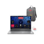 LENOVO AMD Ryzen 5 7520U 16GB 1TB SSD W11PRO 15.6" Taşınabilir Bilgisayar + Çanta ve Mouse