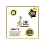 Lenovo AT10T0020S0 Notebook Cpu Soğutucu Fan