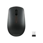 Lenovo AZ7B2AA 400 1200 DPI Siyah Kablosuz Mouse