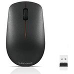 Lenovo AZ7B2AA 400 1200 DPI Siyah Kablosuz Mouse