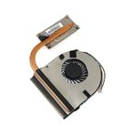 Lenovo B480 B580 Notebook Cpu Heatsink Fan