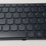 Lenovo B5030 Siyah Klavye