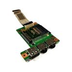 Lenovo B560 Usb Board Ses Board Kart Okuyucu La56 İ/o Board