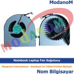 Lenovo B570G Uyumlu Notebook Fan