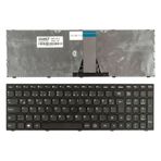 Lenovo B7180 B71-80 80RJ Siyah Notebook Klavyesi