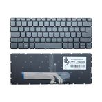 Lenovo C340-14ıwl 81n400hatx Notebook Klavye Işıklı -füme-