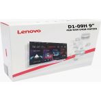 Lenovo D1-09H 9" 4Gb Ram 64Gb Hafıza Tablet Ekran