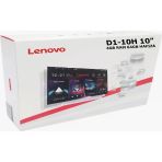 Lenovo D1-10H 10" 4Gb Ram 64Gb Hafıza Tablet Ekran