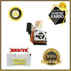 Lenovo DC28000C7D0 Notebook Cpu Heatsink Fan