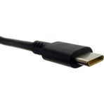 Lenovo Dell Laptop Type-c 65 Watt Adaptör Kablosu